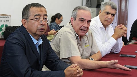 Adriana Hernández estimó que el dictamen resolutivo estaría listo en la segunda quincena de este mes (Foto: Cortesía)