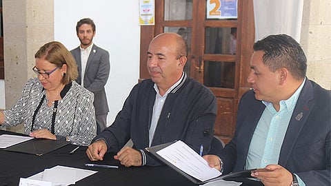 Serán 30 municipios, en una primera fase, los que contarán con mesas multidisciplinarias de apoyo a víctimas directas e indirectas (Foto Cortesía)