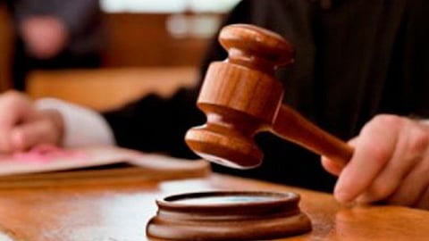 Aplicación de examen, análisis de currículum vitae y entrevista son las etapas del concurso para juez (Foto Archivo)