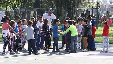 El IMDE tendrá abiertas las inscripciones en lo que resta de la semana para ambos cursos (Foto Cortesía)