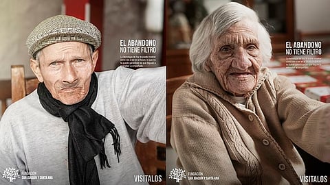 La campaña se organizó en Paraguay (Foto: Especial)