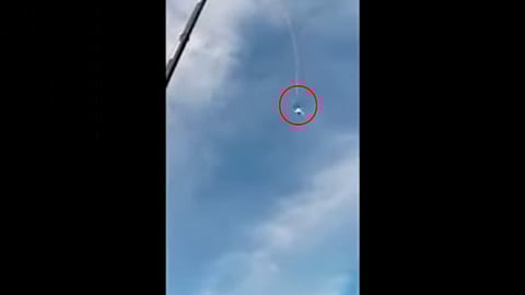 Los hechos ocurrieron en Polonia
(Foto: Captura de pantalla/youtube)