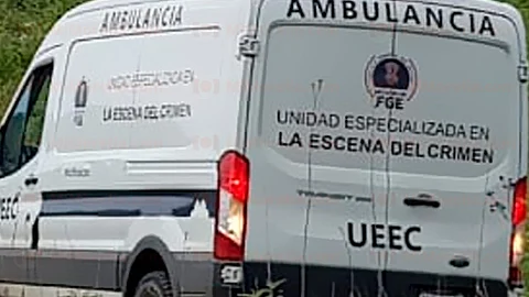 Los hechos tuvieron lugar cerca de la cabecera municipal de Tarímbaro (Foto: RED 113)