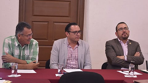 Se llevará a cabo el viernes 19 de julio, en el Hotel San Jorge en Coalcomán (Foto Cortesía)