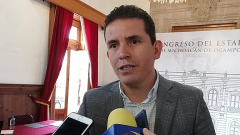 Moisés Pardo Rodríguez manifestó: “el proceso está envenenado de muerte” (Foto: Cortesía)