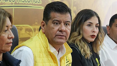Preocupante el riesgo de recesión económica en el país (Foto Cortesía)