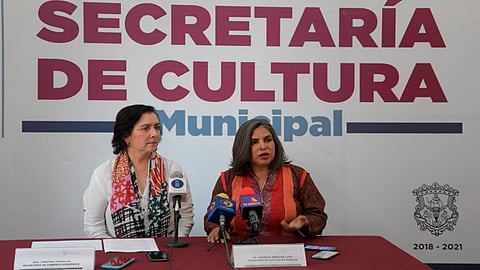 En el congreso se tocaron puntos de como aumentar la sustentabilidad de los municipios y mejorar acceso a servicios, cultura y bienestar (Foto: Cortesía)