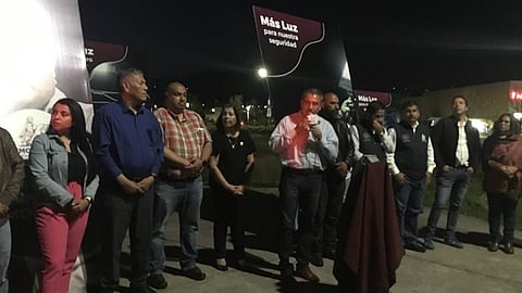 (Foto: Cristian Ruiz)