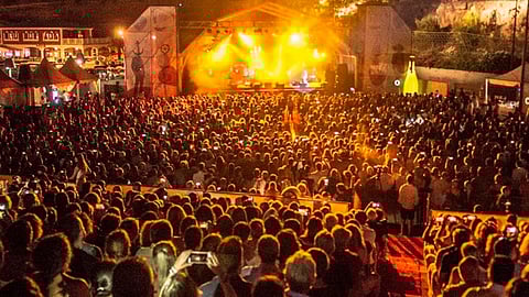 Los boletos están a la venta a través del sistema www.eticket.mx y puntos de venta autorizados (Foto: cortesía)