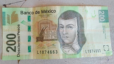 ¡Adiós querida Sor Juana, fuiste una gran compañera!
(Foto: MiMorelia.com)