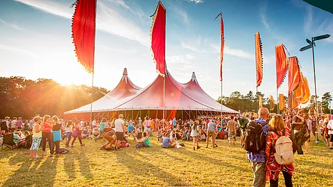 El evento se realizará en marzo del 2020 (Foto WOMAD Festival)