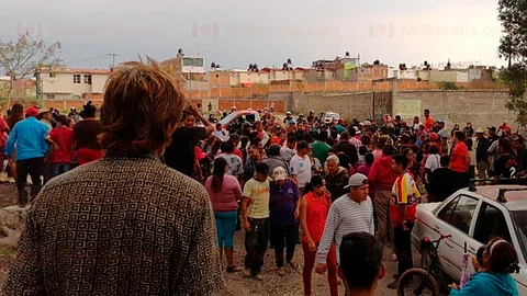 Los detenidos podrían quedar en libertad (Foto: RED 113)