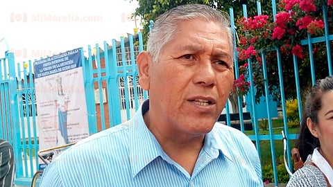 (Foto: Cristian Ruiz)