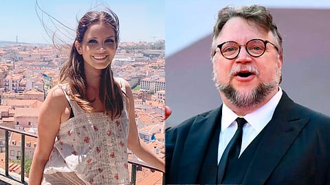 La cantante formará parte del soundtrack de la película de Guillermo
(Foto: Especial)