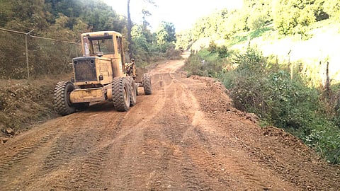 Gobierno Municipal refrenda su compromiso con comunidades del sur y norte del municipio (Foto Cortesía)