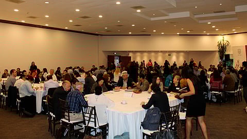 La Sectur informó que los mayores beneficiados por este tipo de turismo son hoteles y restaurantes (Foto: Especial)