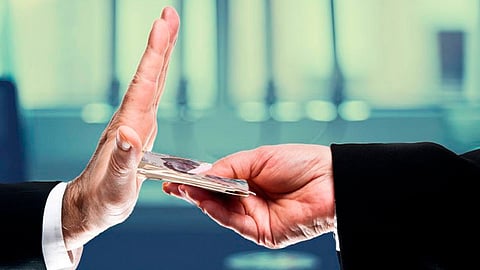 Habrá un Foro Anti Corrupción el próximo seis de septiembre (Foto: Ilustrativa)