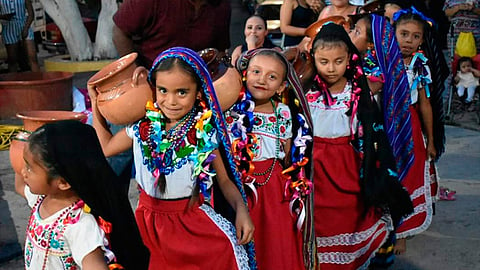 Cultura, sello del gobierno municipal en Tuzantla: Jazmín Arroyo