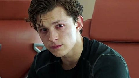 La siguiente película de Spider-Man ya no estaría producida por Marvel Studios (Foto: @ferfreire)