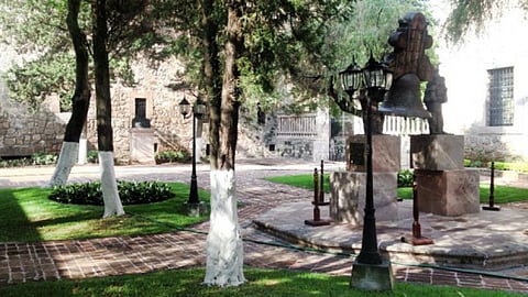 Los metrajes exhibidos recorrerán el estado y otras entidades del país (Foto: Michoacan.Travel)