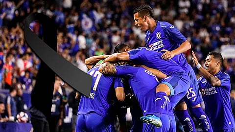 Cruz Azul se viste de luto, exjugador fallece