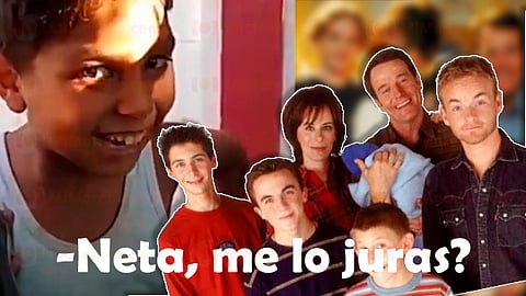 El actor no dio próxima fecha de estreno
(Foto: Especial)