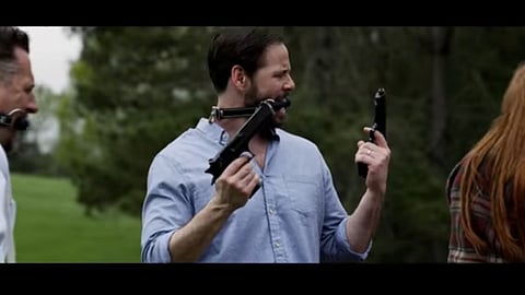 El estudio resolvió que ahora "no es el momento adecuado" para estrenar la película (Foto: captura)