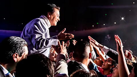 (Foto: Juan Gabriel)