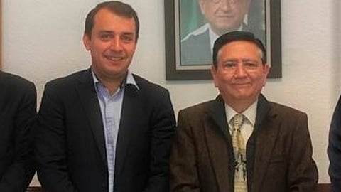 El gobierno federal planea abrir más de 700 bodegas en todo el país, para recoger la cosecha de los pequeños y medianos productores (Foto: Cortesía)