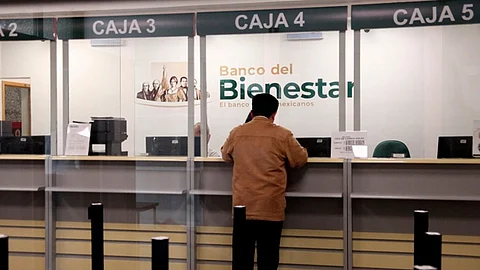 Pantoja Arzola adelantó que también se encuentran en la promoción e identificación de las terminales en las 27 mil tiendas registradas (Foto Facebook: BANSEFI)