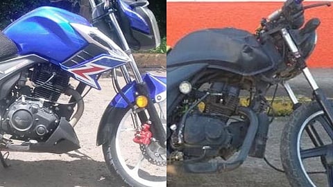 Los hechos ocurrieron en Uruapan y Sahuayo, respectivamente (Foto Cortesía)