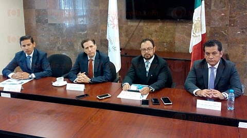 Exhortaron a los contribuyentes, empresas y negocios en general de que sus obligaciones fiscales estén en orden
(Foto: Josimar Lara)