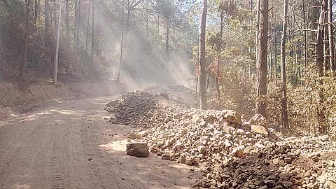 La SEDRUMA continuará su labor para asegurar el desarrollo del medio rural (Foto Cortesía)