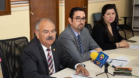 El pasado mes de mayo de 2019 se redujo el número de funcionarios públicos que no presentaron sus declaraciones 3d3 en comparación con el ejercicio 2018 (Foto Cortesía)