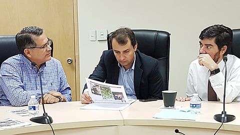 El objetivo es impulsar las acciones de capacitación y producción en el medio rural (Foto Cortesía)