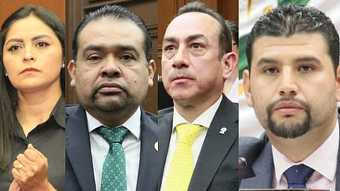 Confiaron en que paralelamente se concrete el tema de la federalización educativa, lo cual genera certeza laboral (Foto Cortesía)