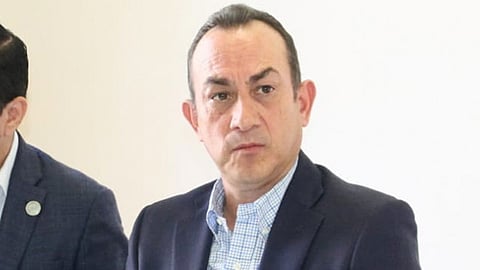 Se analizó y aprobó el informe de la comisión durante el primer año, logrando dictaminar todos los temas que les turnó el Pleno de manera particular (Foto Cortesía)