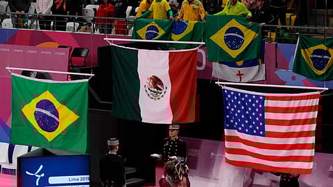 (Foto: @COM_Mexico)