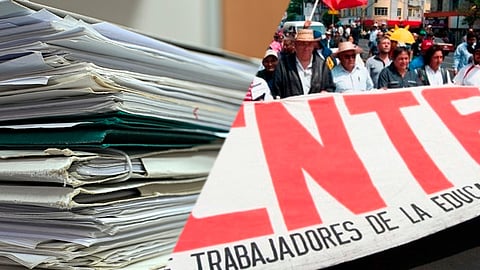 La falta de esta documentación oficial coloca en una situación de desigualdad a los estudiantes
(Foto: Especial)