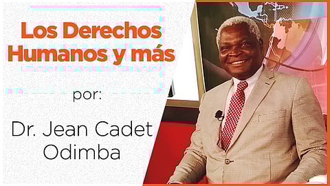 La necesidad de la reingeniería de las instituciones de derechos humanos en México