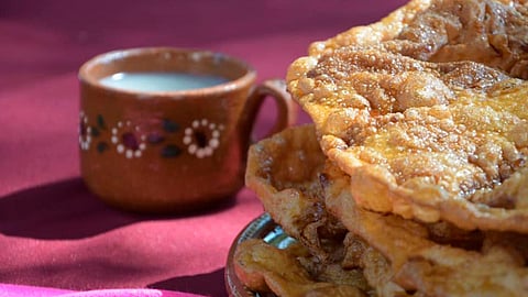 Las fechas son el 7 y 8 de este mes (Foto: Secretaría de Servicios Públicos -H. Ayuntamiento de Morelia)