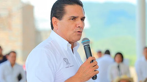 Según un comunicado, el gobernador ha realizado 85 relevos de titulares en dependencias durante la administración estatal (Foto: Silvano Aureoles Conejo)