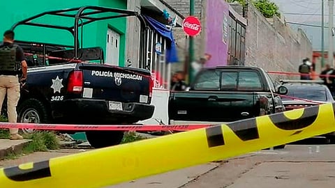 El caso más reciente fue el pasado martes (Foto: RED 113)
