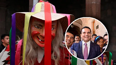 Confía Silvano Aureoles en la recuperación del turismo en Michoacán