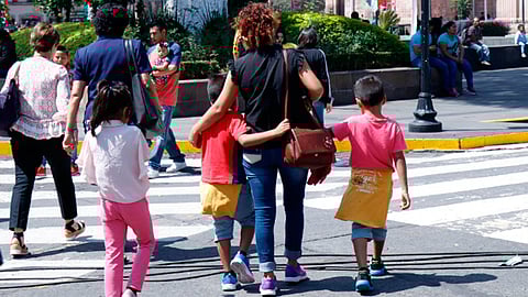 Estas recomendaciones te dirán qué hacer en estos casos
(Foto: Cortesía)