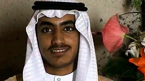 Funcionarios estadounidenses sospechaban desde mediados de año que Hamza bin Laden había muerto (Foto: Twitter @osamabinoficial)