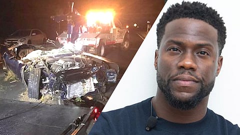 Se espera que permanezca en el hospital durante al menos un par de días mientras se recupera (Foto Especial)