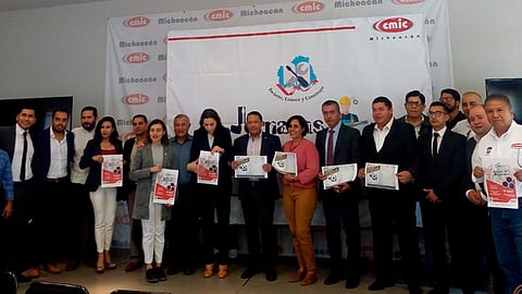 Los interesados en acceder al programa se podrán inscribir vía Internet (Foto: Josimar Lara)