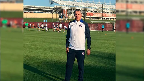 Los sangreazul no están contentos con la noticia
(Foto: Instagram/rpl9)