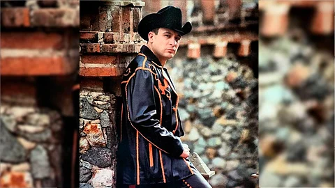Se desconoce quién daría vida al cantante
(Foto: Instagram/valentinelizalde_oficial)